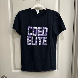 Cheer Extreme Coed Elite Shirt